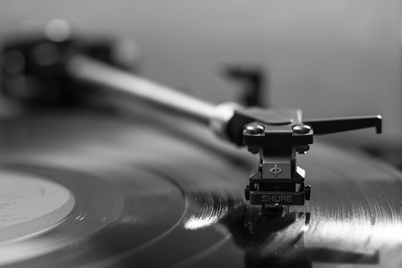 Sound Reflections