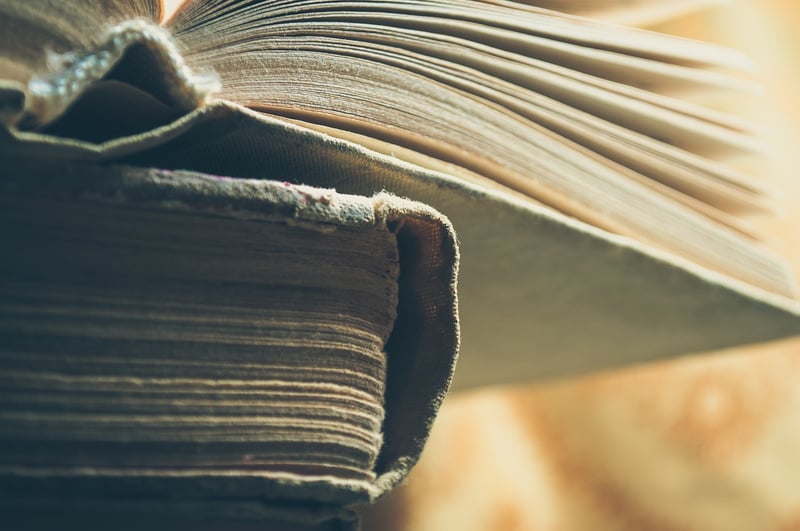 Secret Book